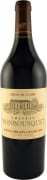 Chateau Monbousquet (1.5 Liter Magnum) 2015 Front Bottle Shot