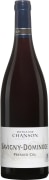 Domaine Chanson Savigny-Dominode Premier Cru 2020 Front Bottle Shot