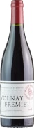 Domaine Marquis d'Angerville Volnay Fremiet Premier Cru 2018 Front Bottle Shot