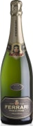 Ferrari Perle Nero 2008 Front Bottle Shot