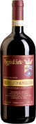 Poggio di Sotto Brunello di Montalcino (1.5 Liter Magnum) 2020 Front Bottle Shot