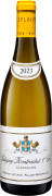 Domaine Leflaive Puligny-Montrachet Clavoillon Premier Cru 2023 Front Bottle Shot