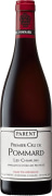 Domaine Parent Pommard Les Chaponnieres Premier Cru 2020 Front Bottle Shot