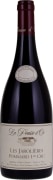 Domaine de la Pousse d'Or Pommard Les Jarollieres Premier Cru 2018 Front Bottle Shot