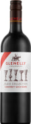Glenelly Glass Collection Cabernet Sauvignon 2021 Front Bottle Shot