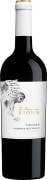 Z. Alexander Brown Uncaged Cabernet Sauvignon 2023 Front Bottle Shot