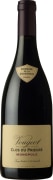 Domaine de la Vougeraie Vougeot Clos du Prieure Monopole Rouge 2013 Front Bottle Shot