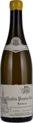 Domaine Francois Raveneau Chablis Butteaux Premier Cru 2018 Front Bottle Shot
