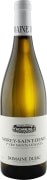 Domaine Dujac Morey-St-Denis Monts Luisants Premier Cru Blanc 2018 Front Bottle Shot