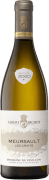 Albert Bichot Meursault Les Criots Domaine du Pavillon 2020 Front Bottle Shot