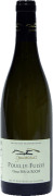 Domaine Gilles Morat La Roche Pouilly Fuisse 2019 Front Bottle Shot