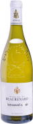 Domaine de Beaurenard Chateauneuf-du-Pape Blanc 2023 Front Bottle Shot