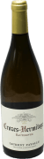 Laurent Fayolle Crozes-Hermitage Blanc Hauterives 2024 Front Bottle Shot