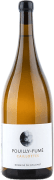 Domaine du Bouchot Pouilly-Fume Caillottes 2021 Front Bottle Shot