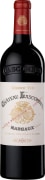 Chateau Lascombes 2022 Front Bottle Shot