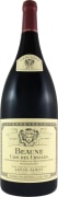 Louis Jadot Beaune Clos des Ursules Premier Cru Domaine des Heritiers (1.5 Liter) 2011 Front Bottle Shot