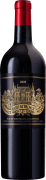 Chateau Palmer 2020 Front Bottle Shot