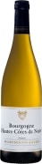 Hoffmann-Jayer Hautes Cote de Nuits Blanc 2019 Front Bottle Shot