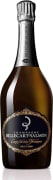 Billecart-Salmon Cuvee Nicolas Francois Brut 2006 Front Bottle Shot