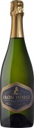 Iron Horse Classic Vintage Brut 2019 Front Bottle Shot