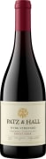 Patz & Hall Hyde Vineyard Pinot Noir 2022 Front Bottle Shot