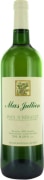 Mas Jullien Coteaux du Languedoc Blanc 2011 Front Bottle Shot