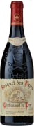 Bosquet des Papes Chateauneuf-du-Pape Tradition 2013 Front Bottle Shot