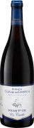 Domaine Clos de la Chapelle Volnay En Carelle Premier Cru 2014 Front Bottle Shot