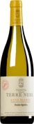 Tenuta delle Terre Nere Etna Bianco Santo Spirito Cuvee delle Vigne Niche 2023 Front Bottle Shot