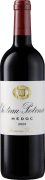 Chateau Potensac (Futures Pre-Sale) 2023 Front Bottle Shot