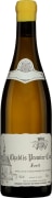 Domaine Francois Raveneau Chablis La Foret Premier Cru 2020 Front Bottle Shot