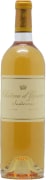 Chateau d'Yquem Sauternes (3 Liter Bottle) 2008 Front Bottle Shot