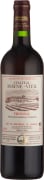 Chateau Mayne Vieil 2015 Front Bottle Shot