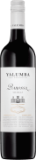 Yalumba Samuel's Collection Barossa Shiraz 2023 Front Bottle Shot