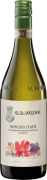 G.D. Vajra Moscato d'Asti 2025 Front Bottle Shot