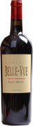 Chateau Belle-Vue 2015 Front Bottle Shot