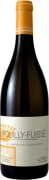 Heritiers du Comte Lafon Pouilly-Fuisse En Chatenay 2017 Front Bottle Shot