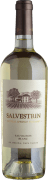 Salvestrin Estate Sauvignon Blanc 2021 Front Bottle Shot