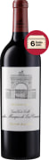 Chateau Leoville Las Cases (6 Bottles in OWC - Futures Pre-Sale) 2023 Front Bottle Shot