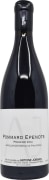 Domaine Antoine Jobard Pommard Epenots Premier Cru 2020 Front Bottle Shot