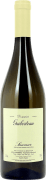 Domaine Guiberteau Saumur Blanc 2023 Front Bottle Shot
