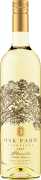 Oak Farm Albarino 2021 Front Bottle Shot