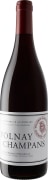 Domaine Marquis d'Angerville Volnay Champans Premier Cru 2015 Front Bottle Shot