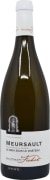 Jean-Philippe Fichet Meursault Meix Sous le Chateau 2022 Front Bottle Shot