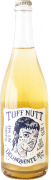 Delinquente Tuff Nutt Pet Nat 2023 Front Bottle Shot