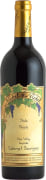 Nickel & Nickel State Ranch Cabernet Sauvignon 2023 Front Bottle Shot
