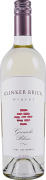 Klinker Brick Grenache Blanc 2020 Front Bottle Shot