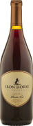 Iron Horse Estate Pinot Noir 2014 Front Bottle Shot