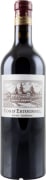 Chateau Cos d'Estournel 2014 Front Bottle Shot