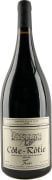 Lionel Faury Cote-Rotie 2019 Front Bottle Shot